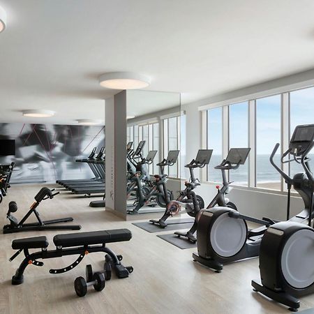 Marriott Virginia Beach Oceanfront Resort Ngoại thất bức ảnh