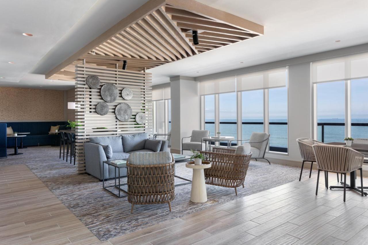 Marriott Virginia Beach Oceanfront Resort Ngoại thất bức ảnh
