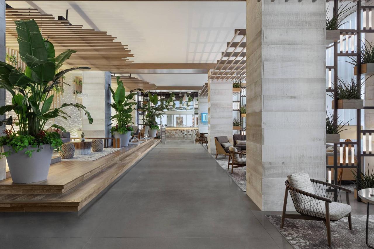 Marriott Virginia Beach Oceanfront Resort Ngoại thất bức ảnh