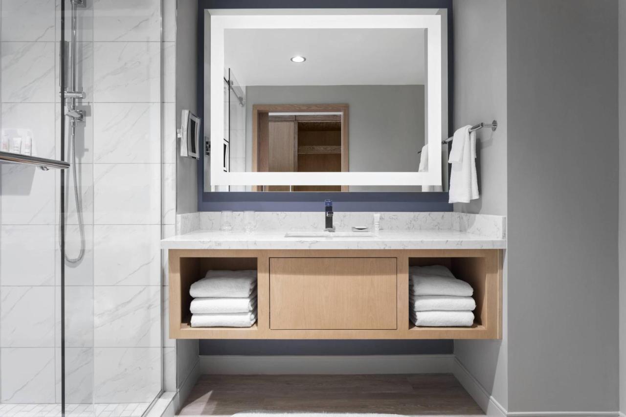 Marriott Virginia Beach Oceanfront Resort Ngoại thất bức ảnh