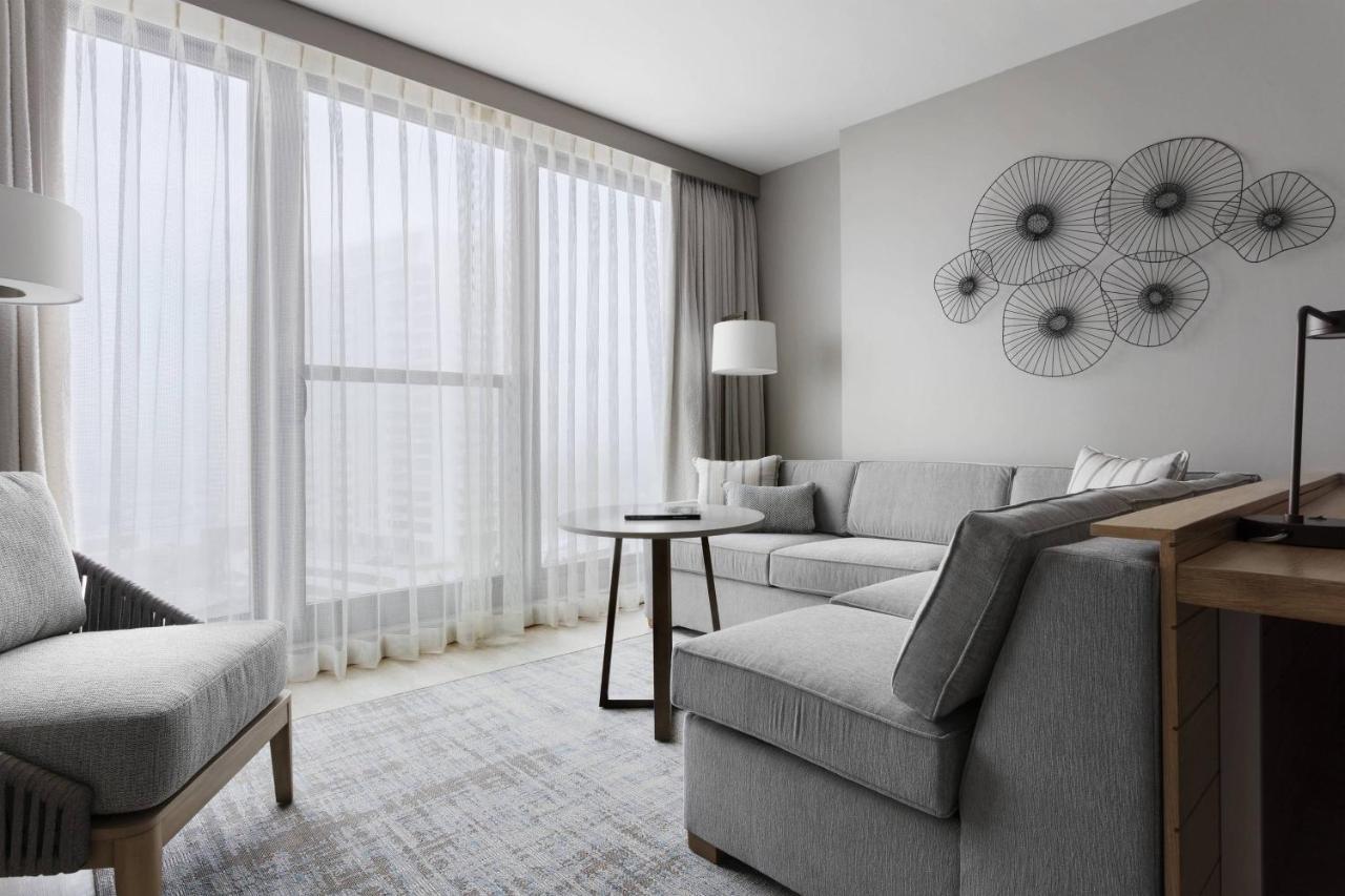 Marriott Virginia Beach Oceanfront Resort Ngoại thất bức ảnh