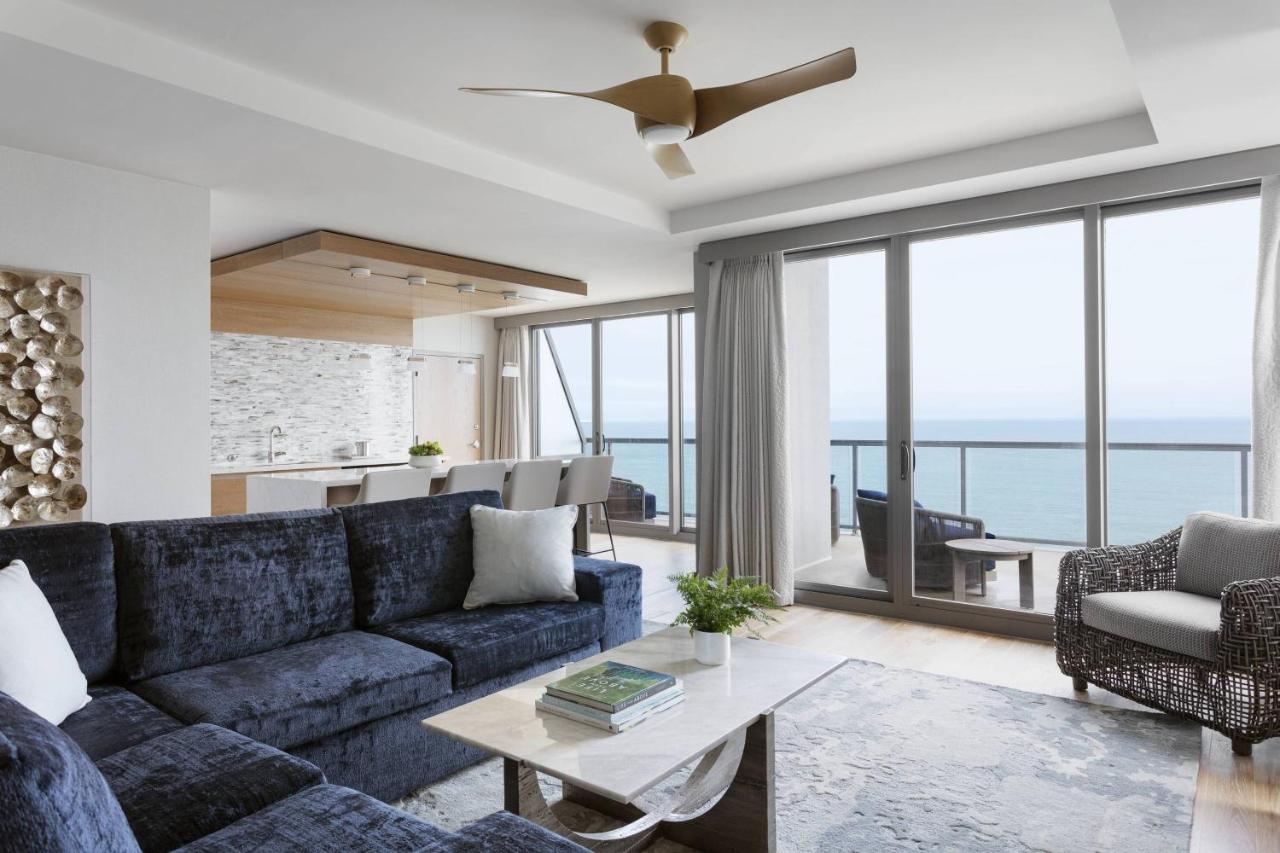 Marriott Virginia Beach Oceanfront Resort Ngoại thất bức ảnh