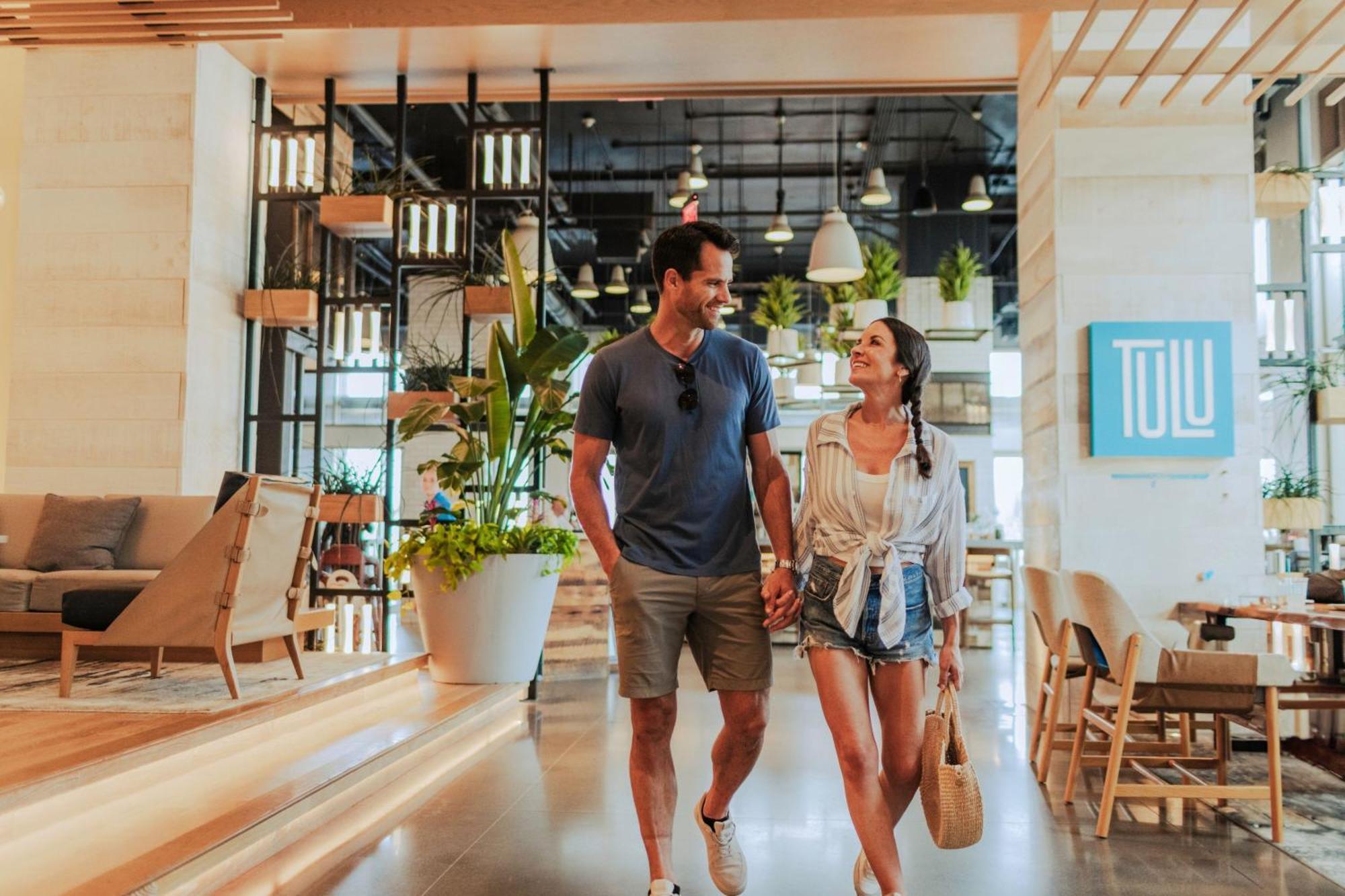 Marriott Virginia Beach Oceanfront Resort Ngoại thất bức ảnh