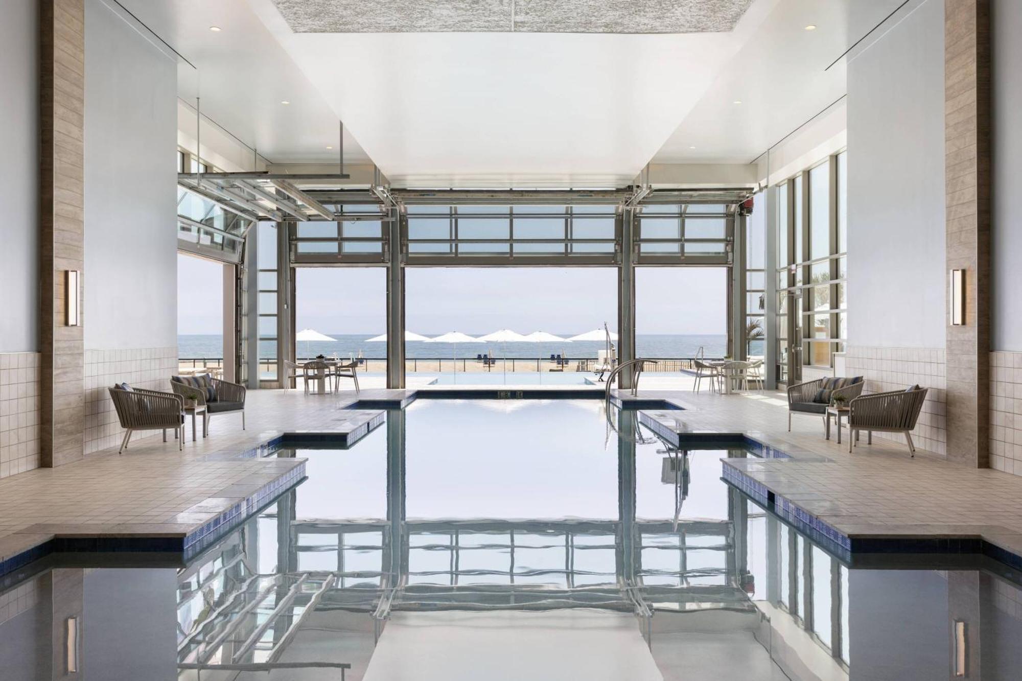 Marriott Virginia Beach Oceanfront Resort Ngoại thất bức ảnh
