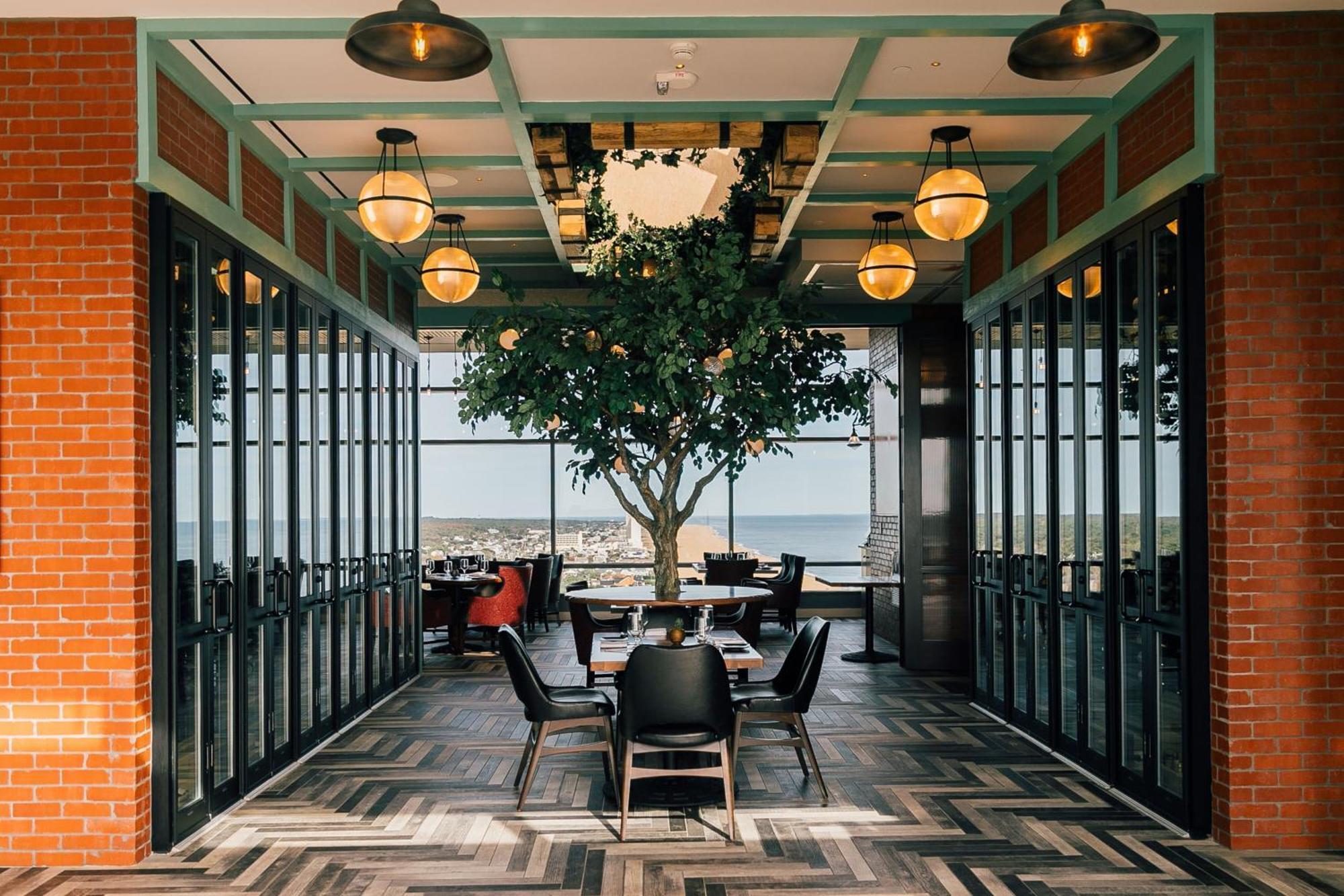 Marriott Virginia Beach Oceanfront Resort Ngoại thất bức ảnh