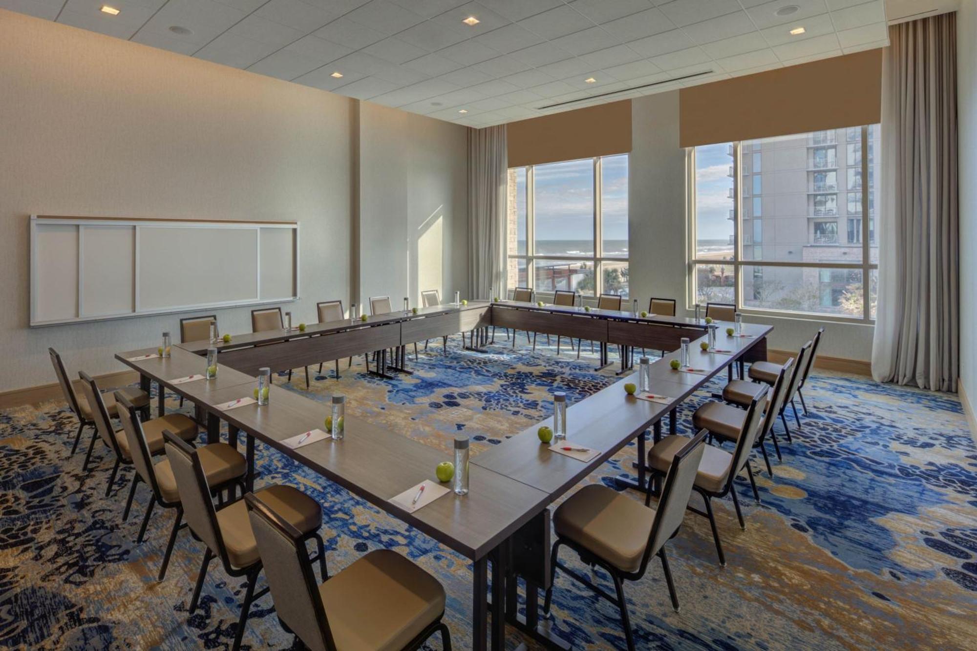 Marriott Virginia Beach Oceanfront Resort Ngoại thất bức ảnh