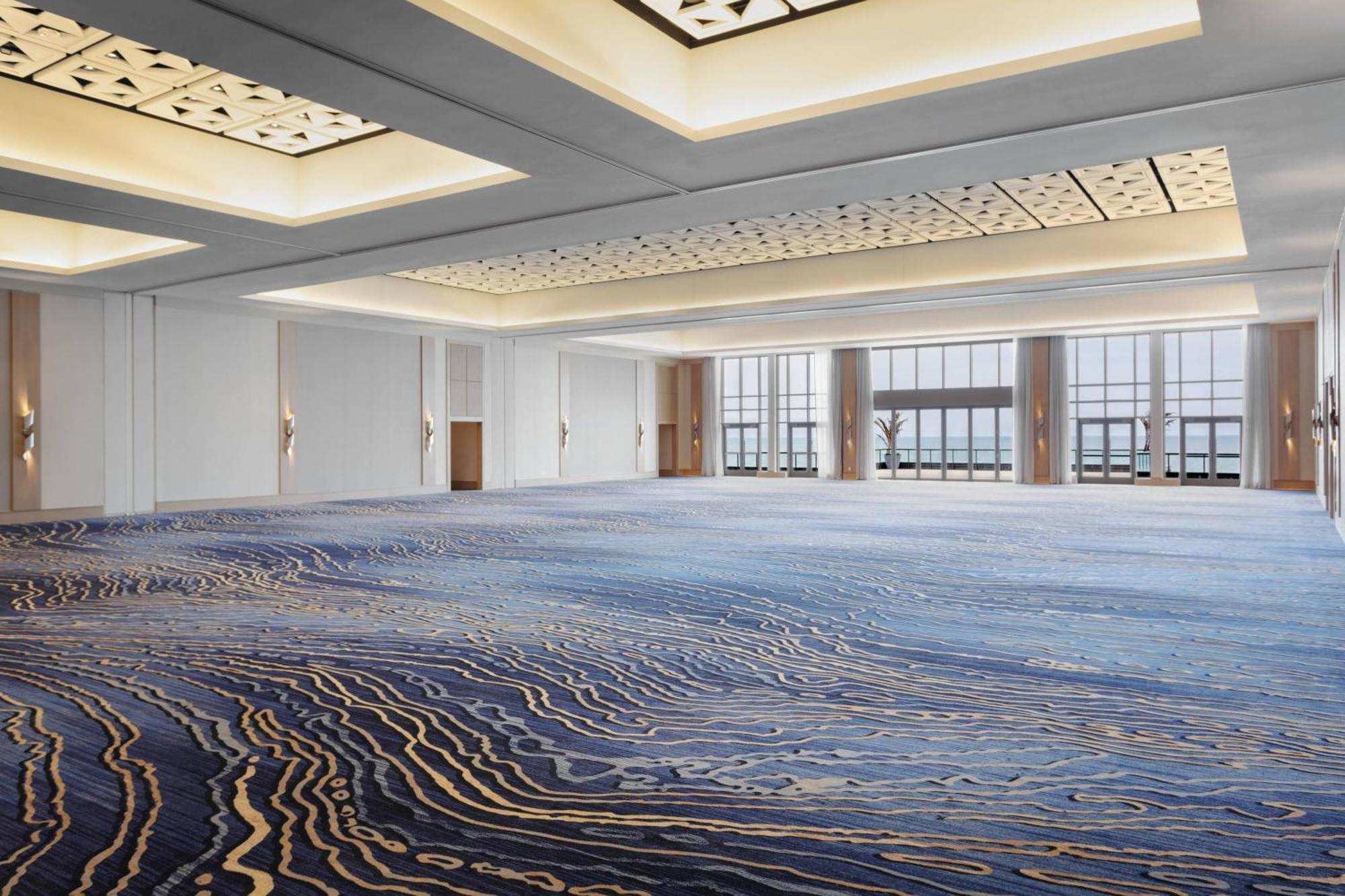 Marriott Virginia Beach Oceanfront Resort Ngoại thất bức ảnh
