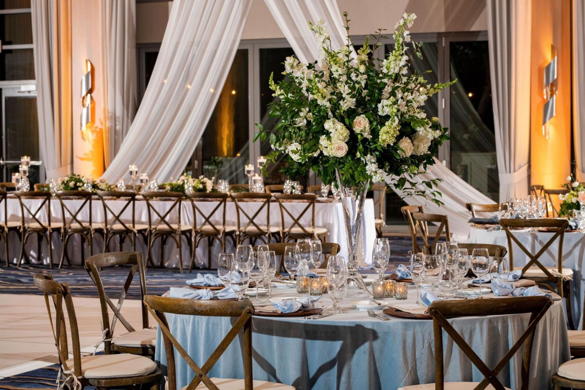 Marriott Virginia Beach Oceanfront Resort Ngoại thất bức ảnh