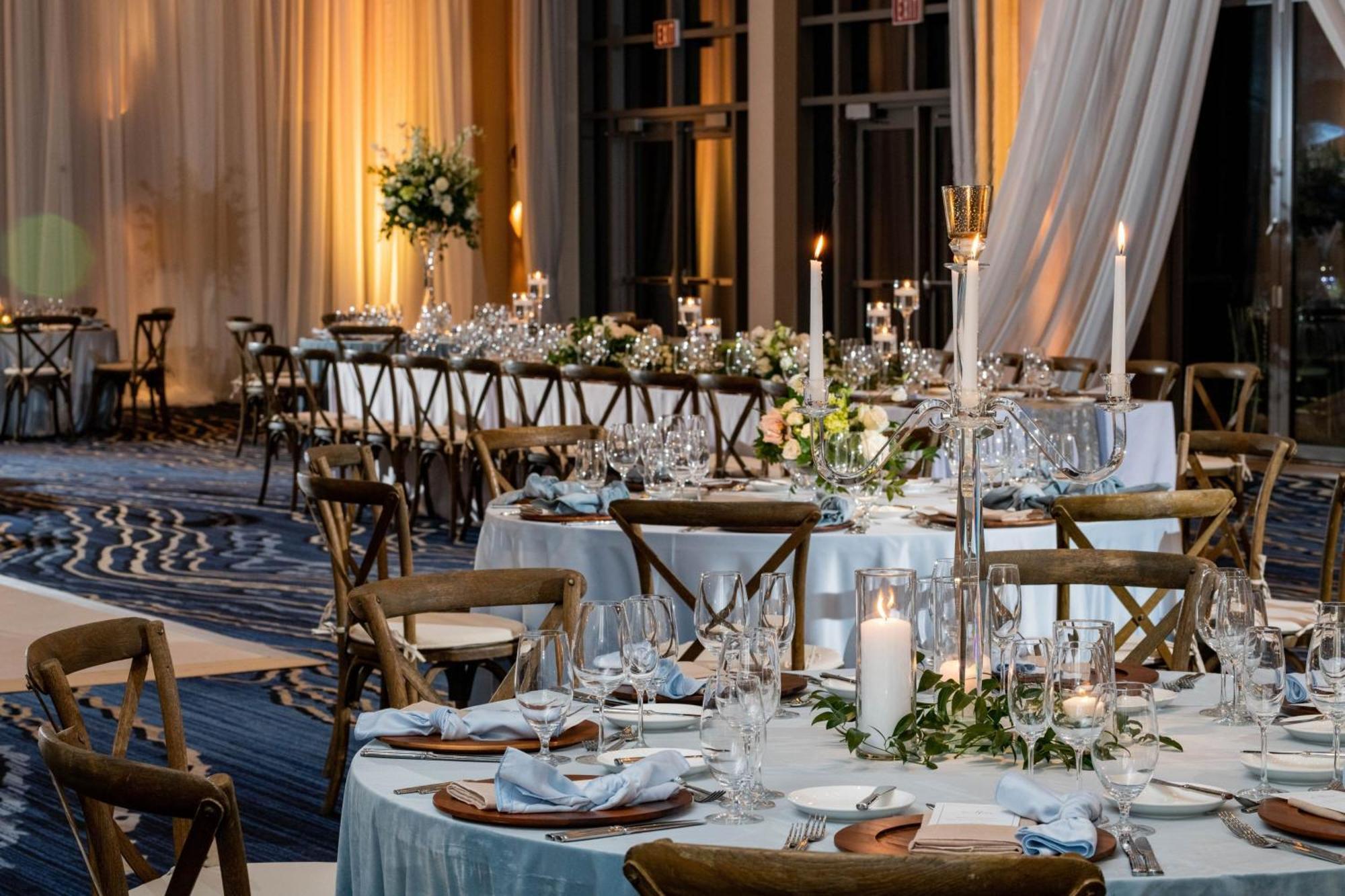 Marriott Virginia Beach Oceanfront Resort Ngoại thất bức ảnh