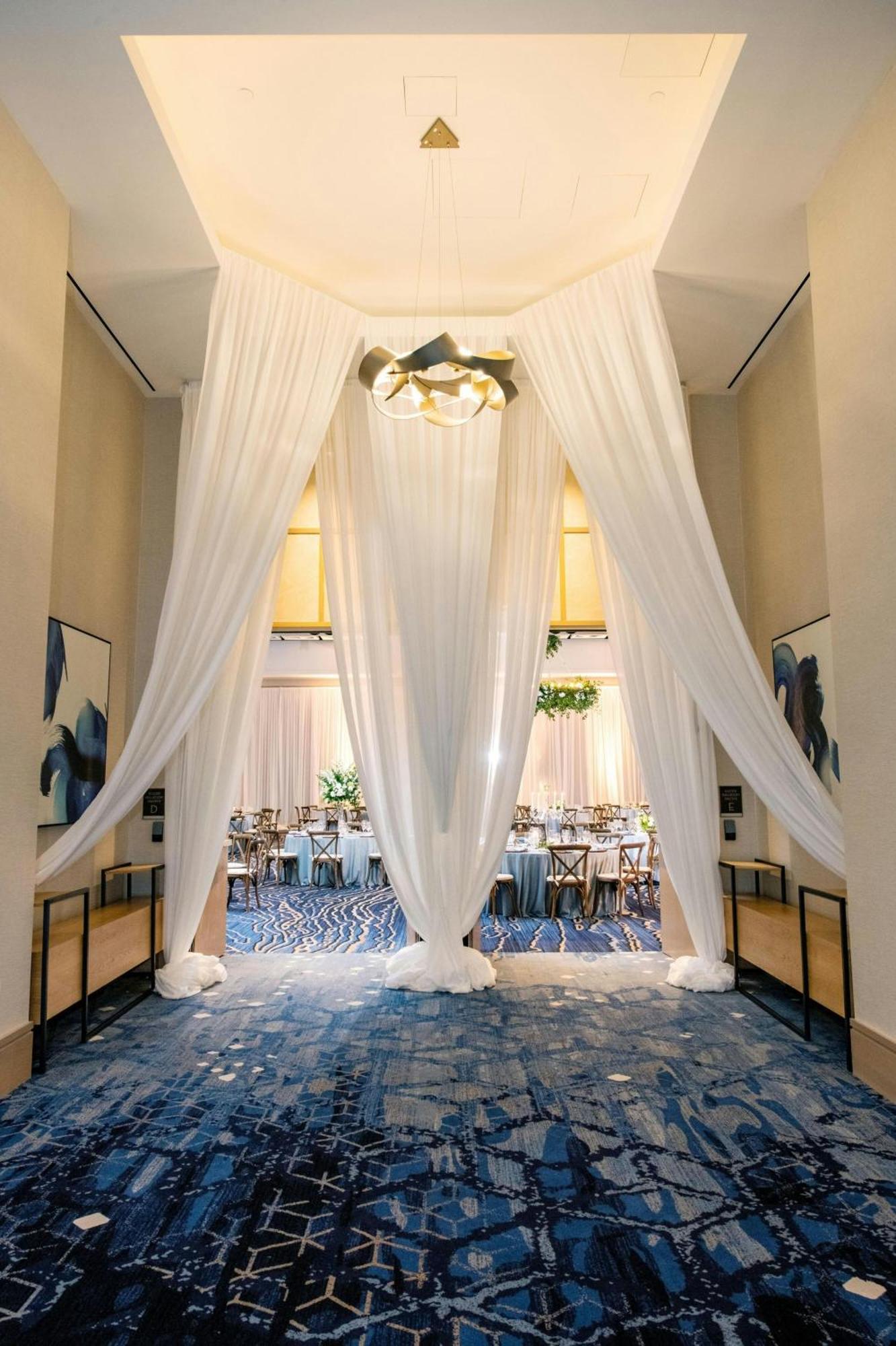 Marriott Virginia Beach Oceanfront Resort Ngoại thất bức ảnh